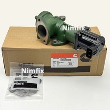 5473296RX Exhaust Recirculation Valve For Cum...