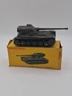 French Dinky Toys 80C Char AMX 13 Tank Vintage Model Boxed