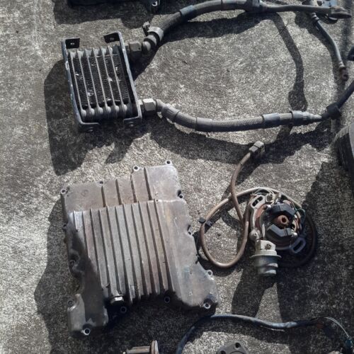 1978 Yamaha XS 1100 Parts let me know witch part you need - Picture 11 of 14