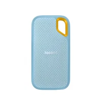 SanDisk Extreme Portable SSD 1TB External Solid State Drive SDSSDE61-1T00-G25B