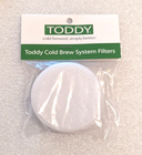 Toddy Filter Cold Brew Coffee System - Genuine Toddy Replacement Filter 2 Pack