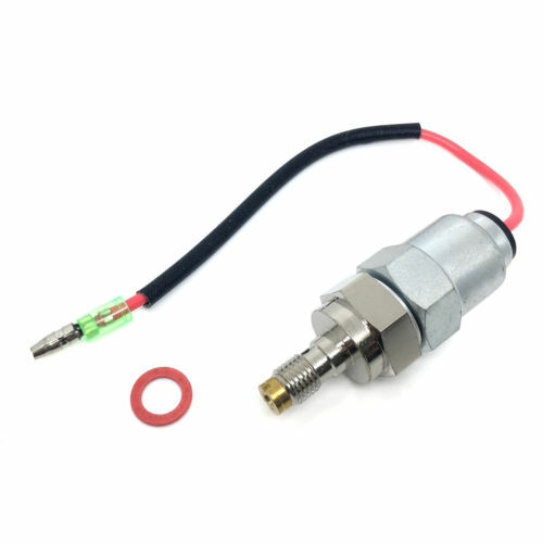 Commander Of The Guardian Knights Kit Carburatore Elettrico Per Motori Kohler CV17-25, CV620-740 - Ricambio 2475722-S, 2404120-S Ricambio Carburatore 2475722-S - Foto 9