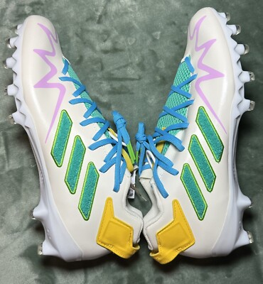 Adidas Freak 22 Simpsons Krusty The Clown Football Cleats GW1782