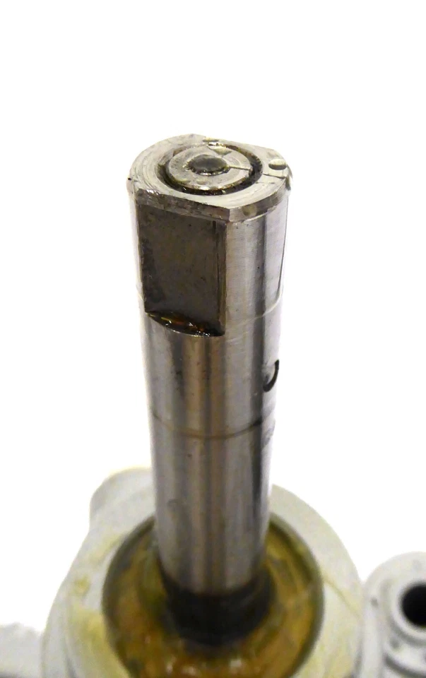 Lenkgetriebe / Servolenkung für Opel Astra G Cabrio, Caravan, Coupe T98, F70 - Bild 3 von 4