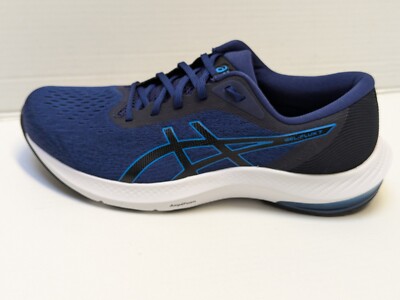 Asics Gel Flux 7 Laufschuhe Sportschuhe Schuhe Running Freizeit Gr. 44 - 45 NEU