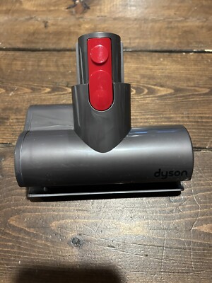 DYSON Mini Motorized Tool Brush Head 158685 Genuine OEM V8 V10 V11