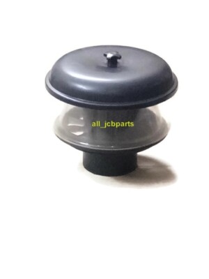 TERNA JCB - GRUPPO PRECLEANER (N. PARTE 32/914300 32/903100 - Foto 2