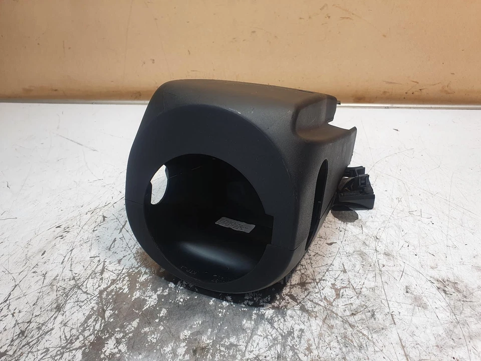 AUDI A3 STEERING COLUMN SHRO 8V, 05/13-10/20 - Imagem 4 de 4