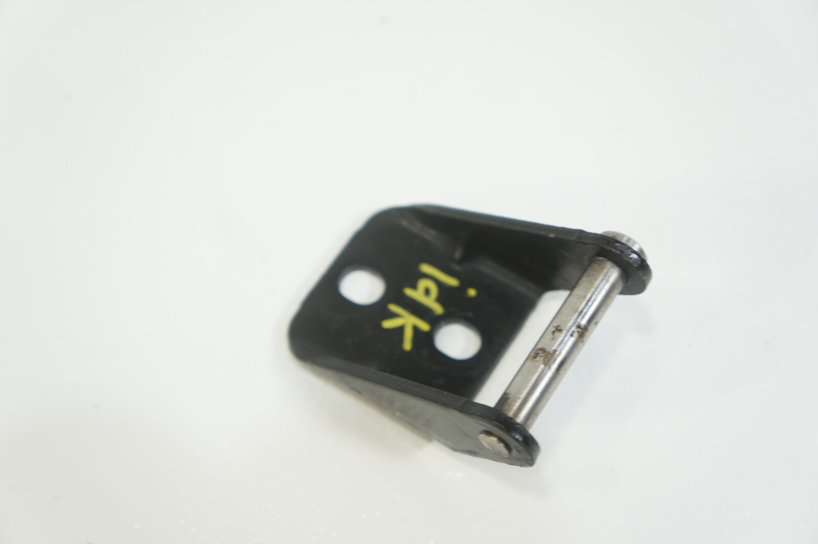 Bentley Flying Spur 2003-2012 Hood latch