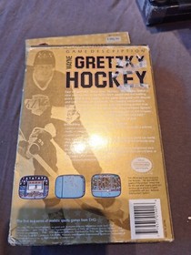 Wayne Gretzky Hockey Cib Nintendo Nes