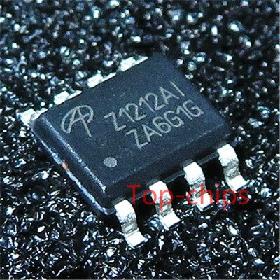 5pcs New AO Z1212AI AOZ1212A1 Z1212A1 AOZ1212AI SOP8 IC Chip | eBay