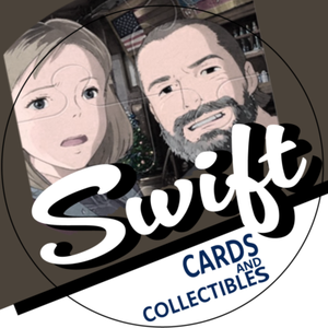 Swift Cards and Collectibles | eBay Stores