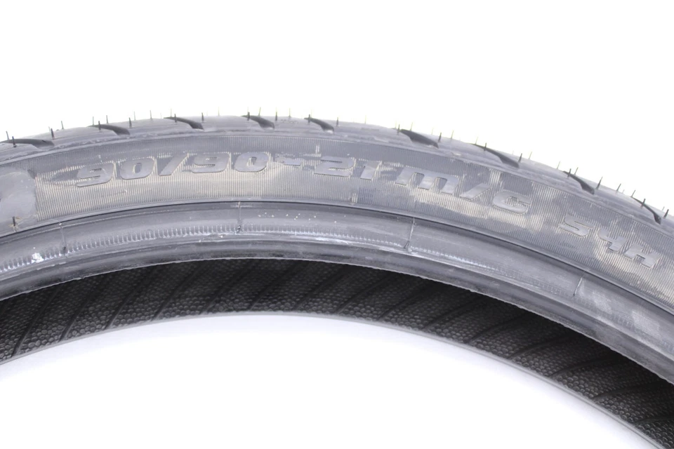 Original Vorderradreifen Vorderreifen Reifen Rad Vo. Honda XL 750 Transalp RD16 - Bild 2 von 4