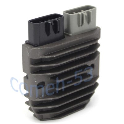 Voltage Rectifier Regulator Fit for Triumph T1300675 Speed Triple 1050 Tiger 800