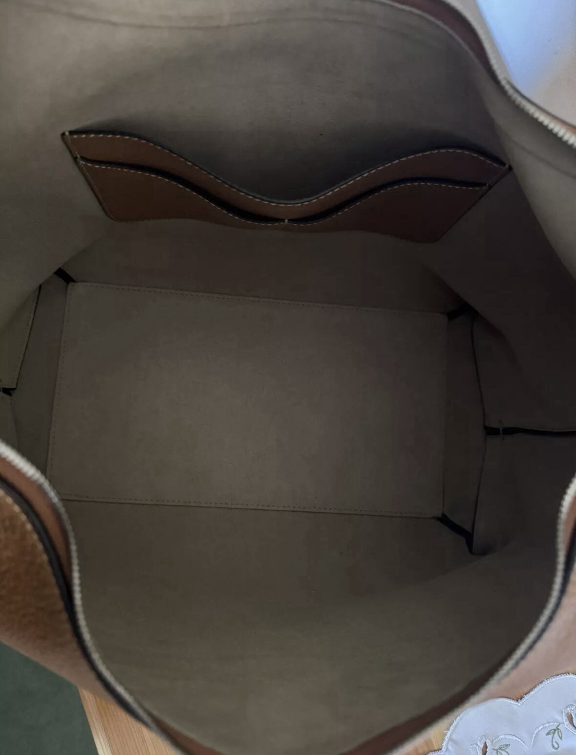 Toteme Hobo Bag  — image 12