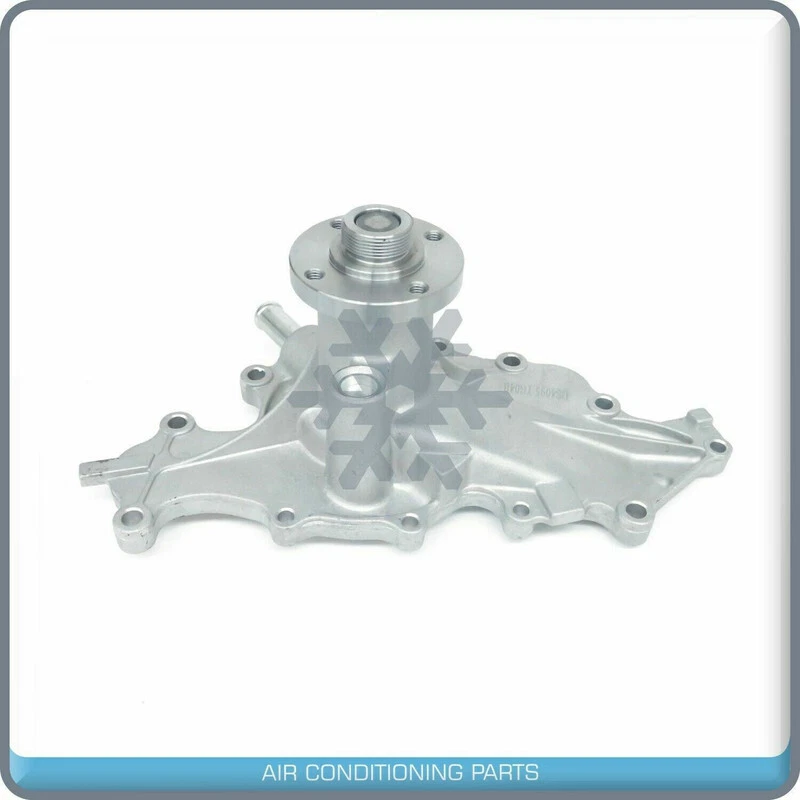 Bomba de agua del motor compatible con Ford Aerostar 1995-1997 Ranger 1995-2008 Mazda B3000 95-08 Foto 2 de 4