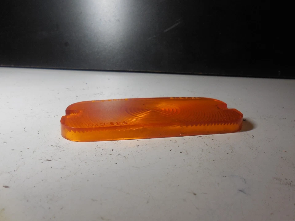 Ford Galaxy/Mercury Mont 1963 (se adapta a 61-62) C3AZ-13208-A, TMC-826, SAE-P-62 Foto 4 de 4