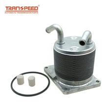 Nuevo enfriador de aceite de transmisión CVT RE0F10A JF011E tubo para Nissan Sylphy