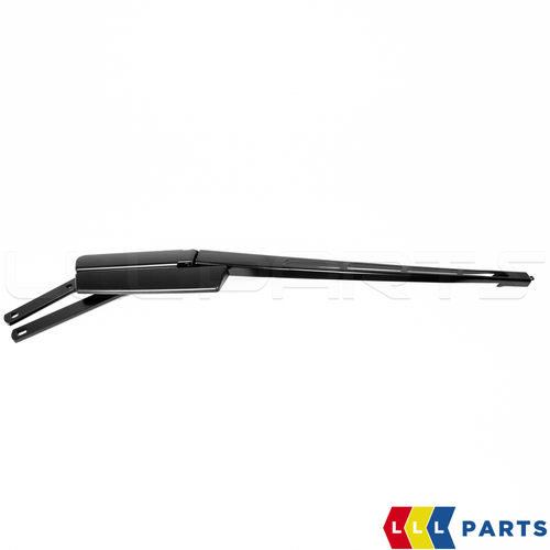 NEW GENUINE AUDI Q7 0716 FRONT PASSENGER SIDE WINDOW WIPER ARM RHD