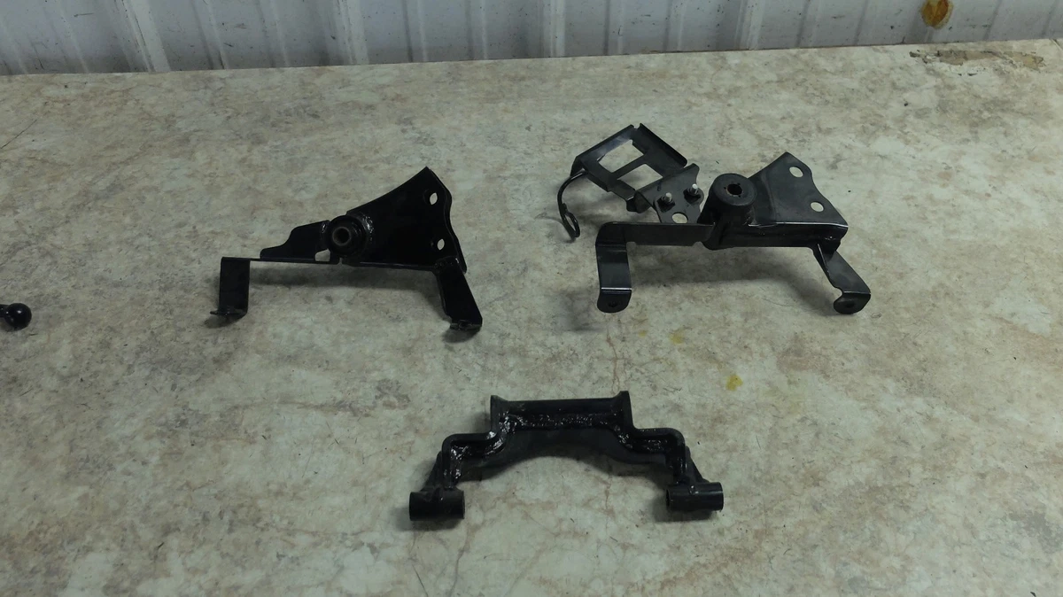 Las mejores ofertas en Motores completos para Kawasaki Ninja 300