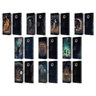 OFFICIAL JK STEWART KEY ART LEATHER BOOK WALLET CASE COVER FOR MOTOROLA PHONES