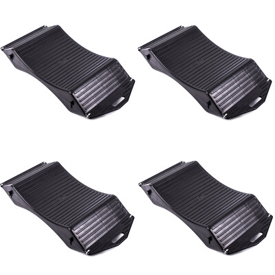 2x Reifenschoner 2er Set für Wohnwagen & Wohnmobil 13-18 Zoll gegen Standplatten