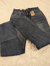 NWT Teens Levi's 514-size 20 Reg 30x30
