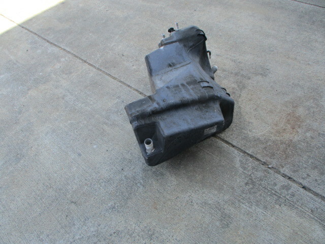 Ferrari 458 Spider - RH Fuel Tank - P/N 276666