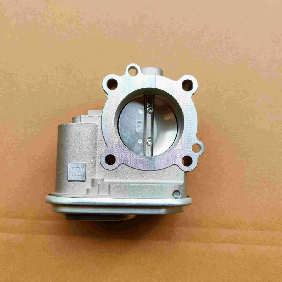 OEM Mopar Throttle Body for 07-16 Jeep Patriot Compass Avenger Caliber Journey Foto 4 de 4