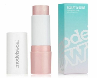 MODELLE EIGENE SCULPT & GLOW FLÜSSIG-HIGHLIGHTER 03 GLÄNZER