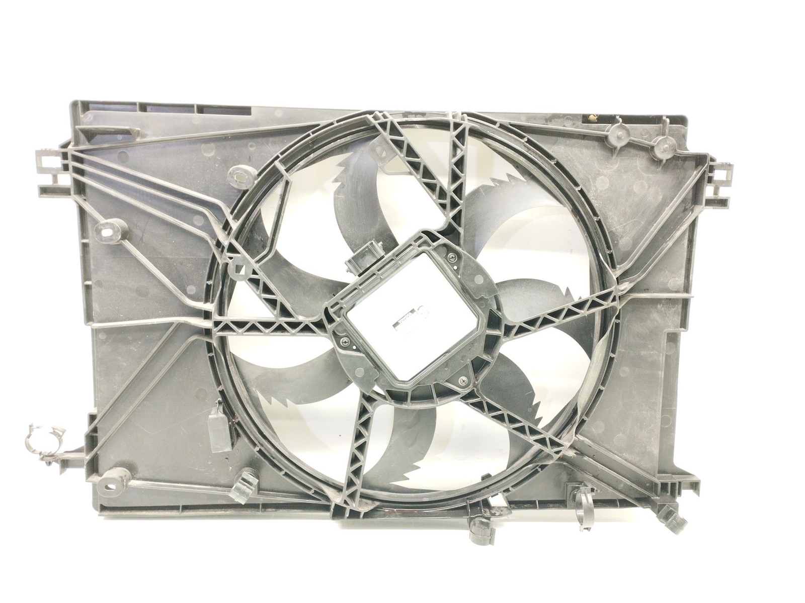 1636025020 RADIATOR COOLING FAN / 2685003000 / 1636331500 