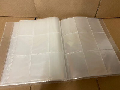 empty trading card binder The Binding Of Isaac: Four Souls Card Game: Ultimate Collection – Asmodee  USA main image 1