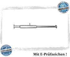 Mittelschalldämpfer Hyundai iX 35 2.0 / KIA Sportage 2.0 Auspuff Mitteltopf