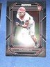 Nolan Smith RC 2023 Panini Prizm Draft Picks Georgia Bulldogs #177 ROOKIE EAGLES