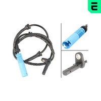 Optimal DrehzahlfüHler Vorne Passend FüR BMW X3 E83 06-S313 Brandneu