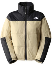 The North Face Women's Gosei Puffer Jacket / Flax / Rrp £110