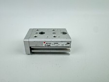 SMC MXS6-10AS Pneumatic Air Cylinder Slide