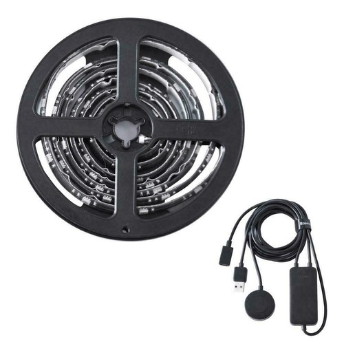 Baseus RGB Light Strip LED Gaming/Ambient Lights 5050 SMD Color 5ft (expandable) - Picture 8 of 8