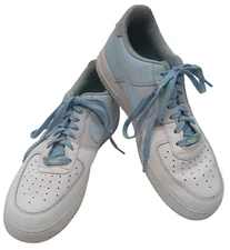Nike Air Force 1 '07 LV8 Psychic Blue  CZ0337-400 / Size 11