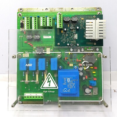 HM Stein Sohn E526.1 A RevD Circuit Module 16010