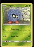 Pokemon Tangela 16/214 Unbroken Bonds Reverse Holo Common