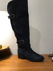 wallis boots knee high