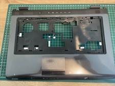 Toshiba Satellite L300 L300D L305 poggiapolsi e touchpad copertura centrale V000130140