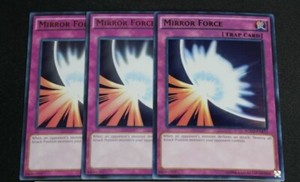 Mirror Force 1st Edition | eBay
