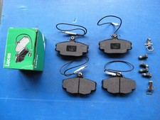 Plaquette de frein Citroen ZX