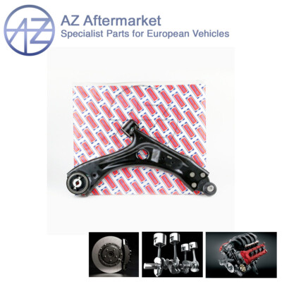 Fits Ford Focus 2018- 1.0 1.5 AZ Front Right Lower Track Control Arm 2216265