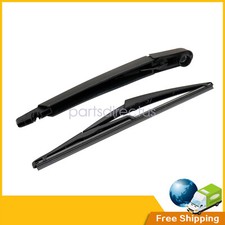 Fit for Rogue Sport NEW Rear Wiper Arm with Blade Kit
