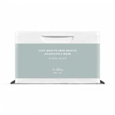 Dr. Althea Last Minute Skin Rescue Anastatica Mask 30 sheets #dau