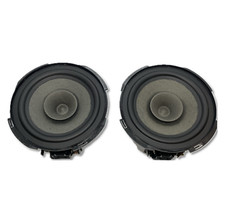 Active Speakers Audi Cabriolet Type 89 80 Convertible Nokia 8G0035401C