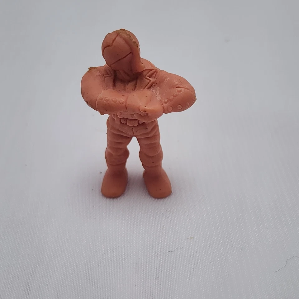 Clase B M.U.S.C.L.E #210 Carne Kinnikuman Soldier B Muscle Hombres Foto 2 de 4